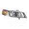 Tyc Tyc Headlight Assembly, 20-5565-01 20-5565-01 - alternate 5